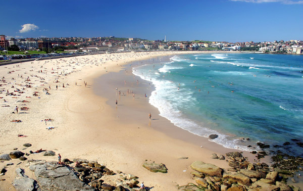 Stay at Bondi Beach - Hotel Style Apartments | Ultimate Apartments
